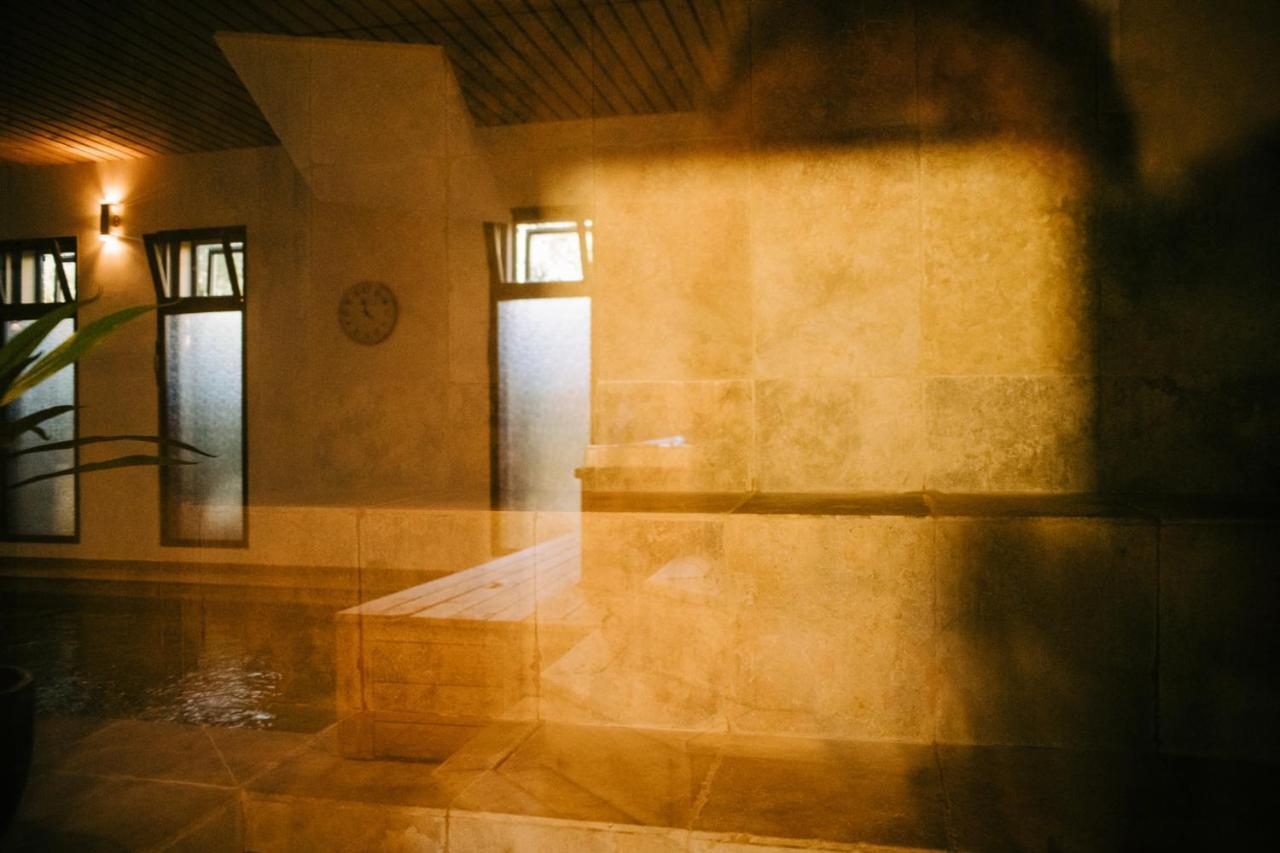 Malaucène Les Gites Du Clos Saint Michel & Spa المظهر الخارجي الصورة